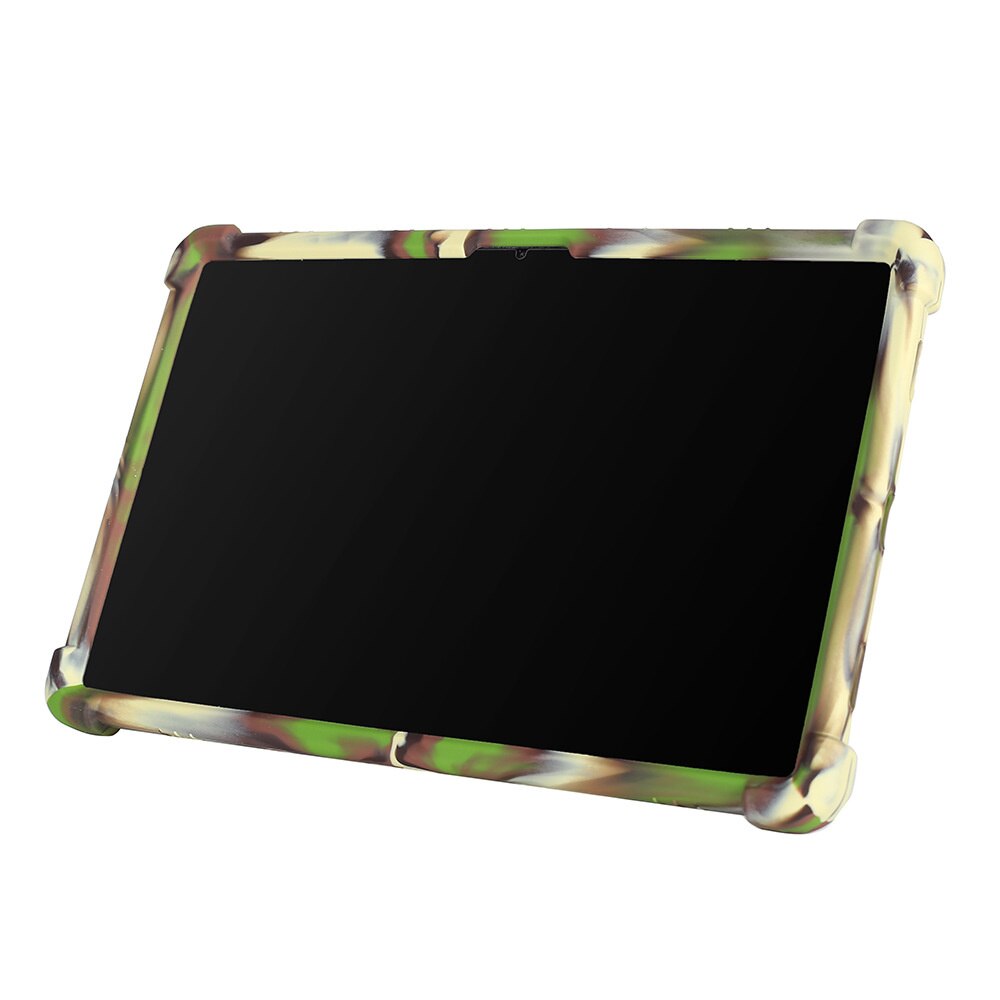 Wytrzymały wodoodporny silikonowy futerał ochronny robić telefonu Nokia T20 10.4-calowy pokrowiec ochronny na tablet odporny na upadek