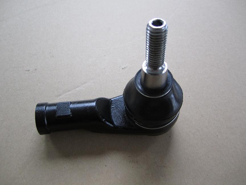 QJB500010 car steering tie rod end with M12 outer ball joint of spindle rod connecting for LR Discovery 3 suspension system part