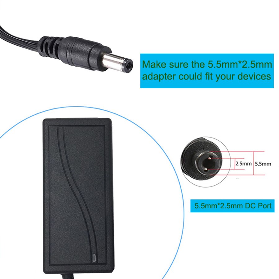 5v6a/5v8a/5v10a Switching Power Supply Unit 5 Volt Universal Power Adapter Charger AC-DC 220V To 5V LED Transformer Driver