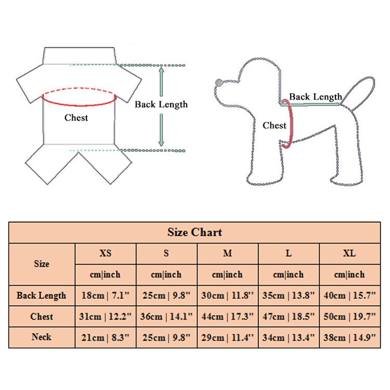 Love Heart pattern Dog Vest Cute Dog clothes for Small Dogs Cats puppy T-shirt Pet clothing for Cats york dog clothes