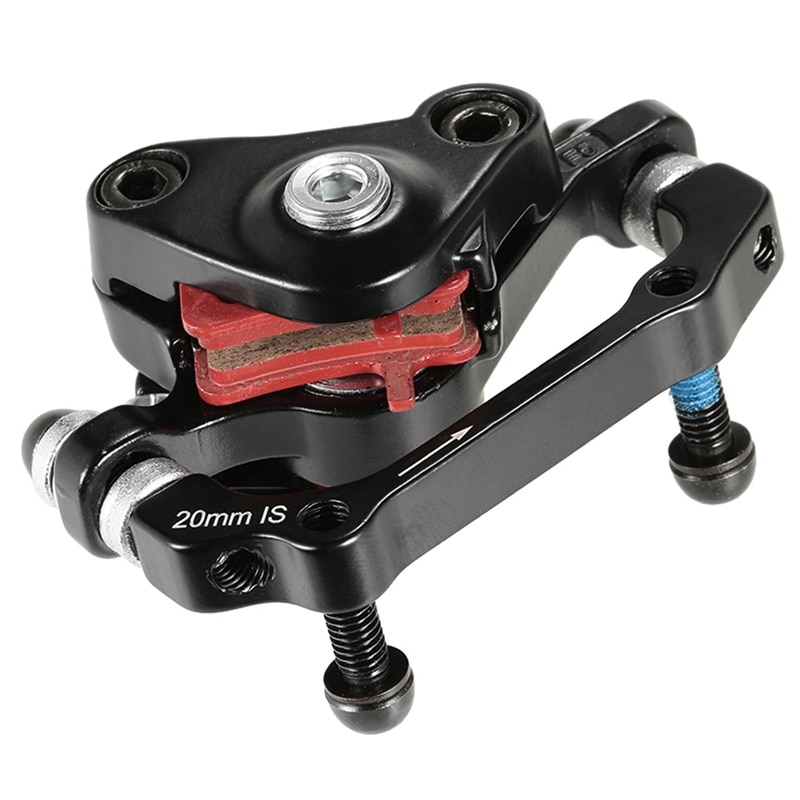 Mountainbike bremse alu skivebremser cykel landevej cykel folde cykel mekaniske skive bremser cykel bremser mekanik
