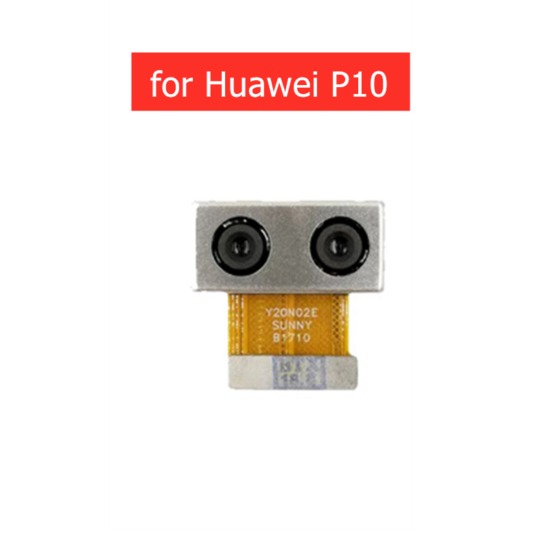 Module de caméra principale arrière pour Huawei P10, grande caméra, câble flexible 20MPX, pièces de rechange de réparation