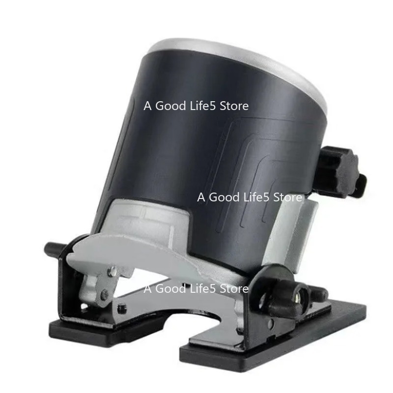 Kompaktowa podstawa uchylna routera 65 mm robić przycinania laminatów Akcesoria robić elektronarzędzi robić maszyny robić przycinania drewna TUPIA MAKITA