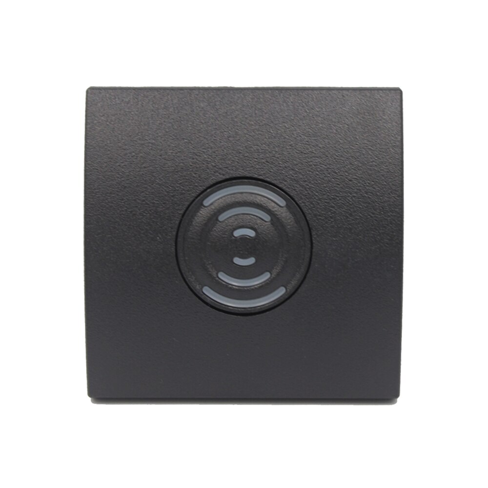 KR200M access control system card reader 125KHZ RFID writer card smart card reader card reader IP65 waterproof