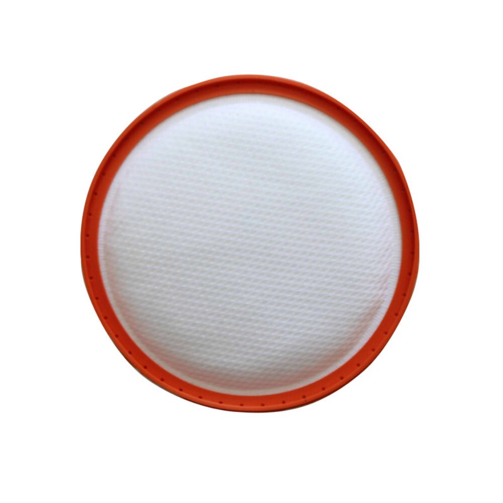 Motorfilteret  (125mm i diameter) for vax power 8 modell  u87-p7- pf og dirt devil 2991001 centrino /cc2 m2991 støvsuger