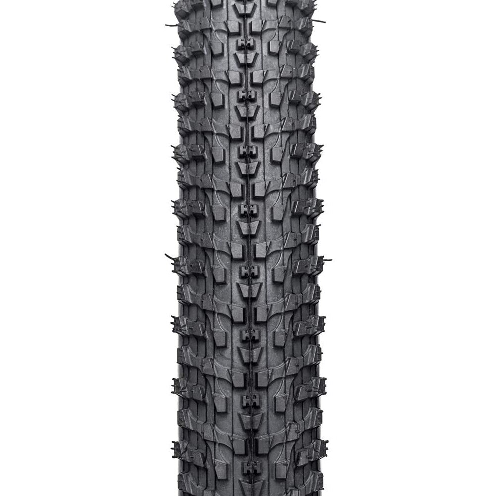 K1177 Bicycle Tires Mountain Bike Tires Solid Non-Slip For Off-Road And Urban Road Riding With Low Resistance And High Speed: style 2