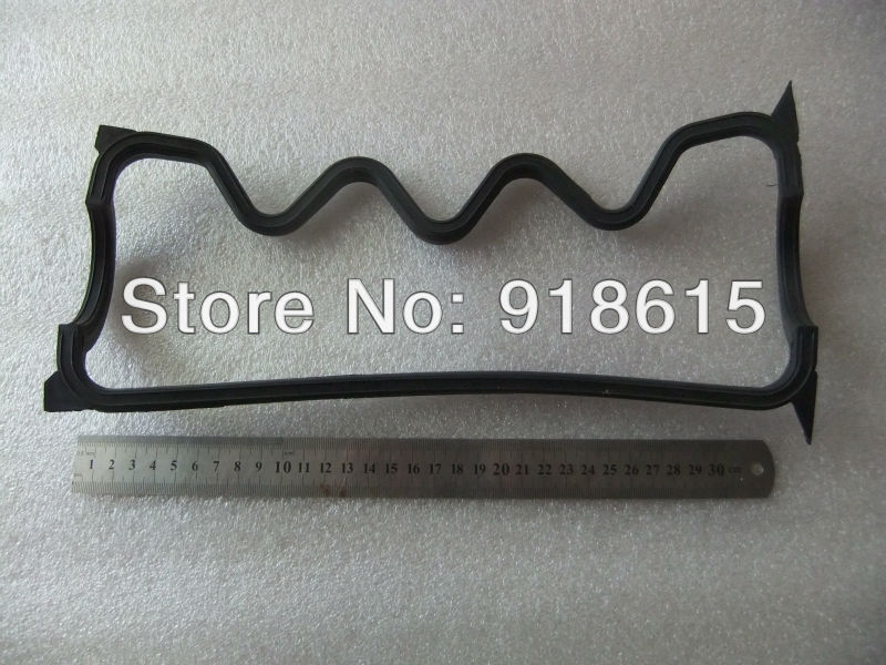 KIPOR cylinder head cover gasket fit KDE16EA3 KDE19EA3 KDE16STA KDE19STA3 KM376 kipor generator