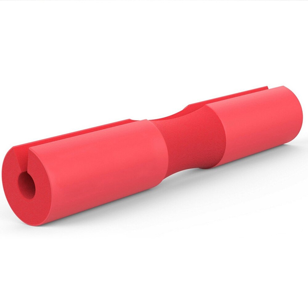 Foam Barbell Pad Squat Protector Weight Lifting Pull Neck Shoulder Protect: 3