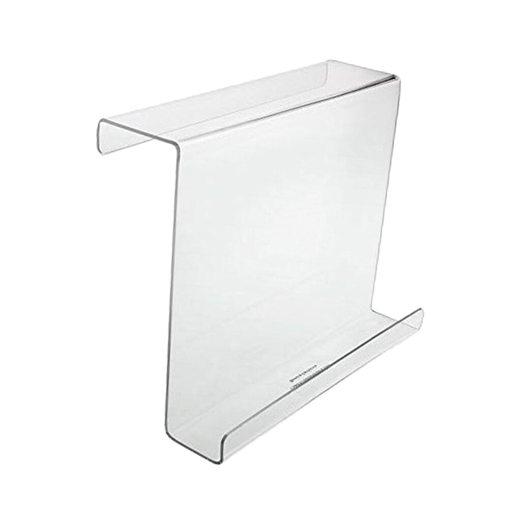 Reading Rack Transparent For Treadmill Book Holder Ultra Compact for Nook