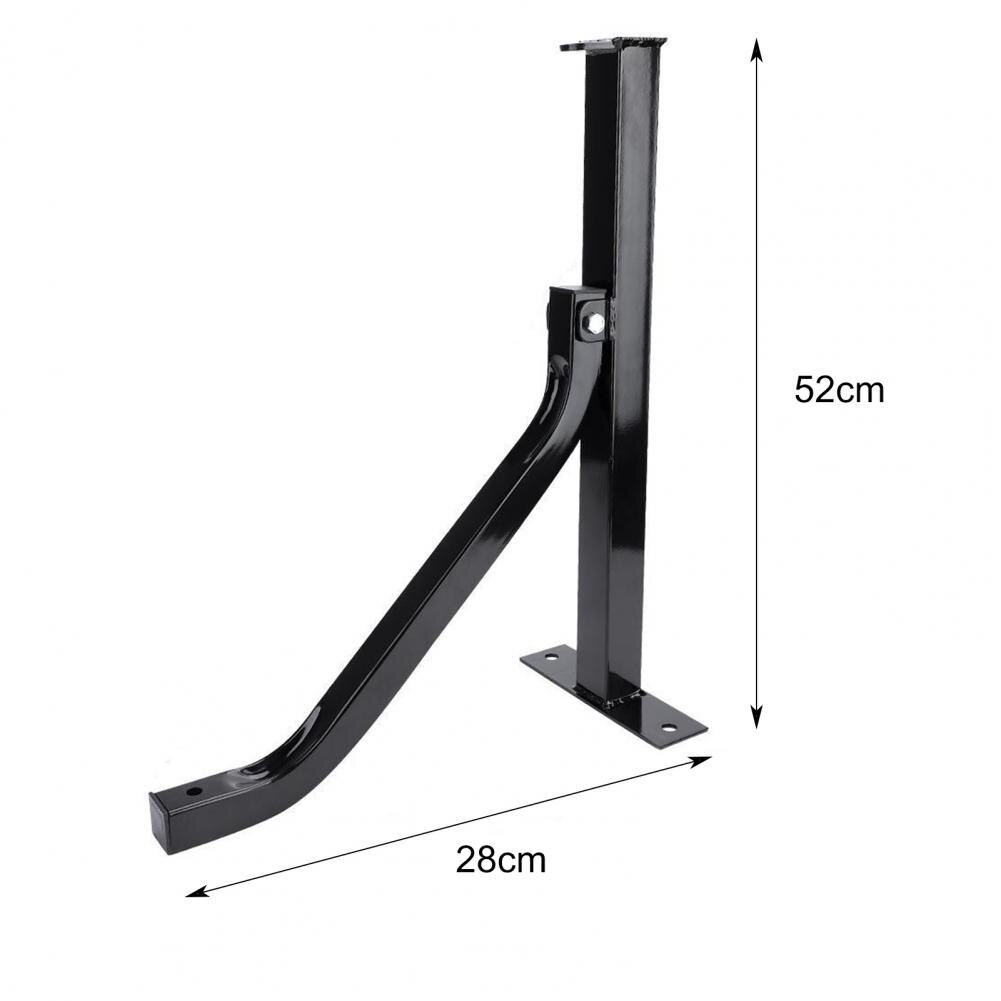 Heavy Duty Boxing Punching Bag Wall Bracket Mount for Training Home Fitness Sandbag Hanging Mount