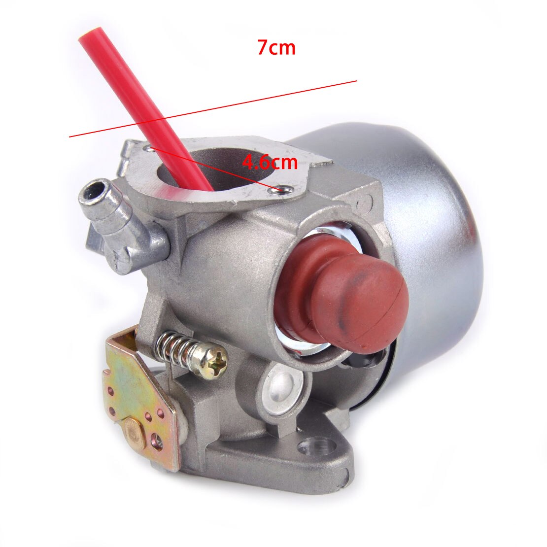 Carburetor For TECUMSEH With Gasket 640350 640271 LV195EA LEV100 LEV105 LEV120 E - Foto 3