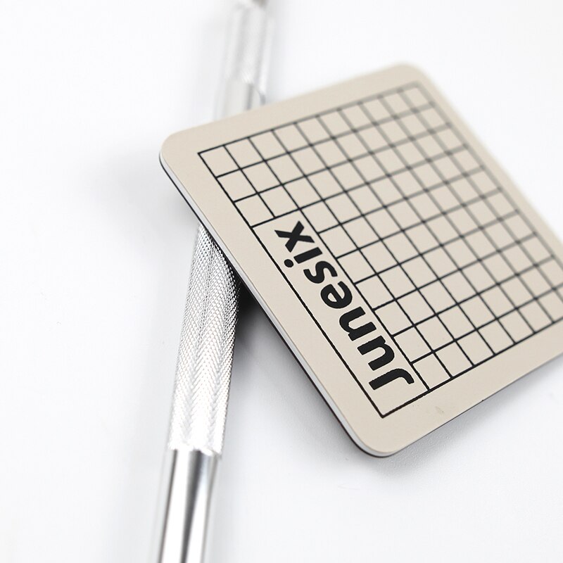 Mini Snijden Pad Kawaii Snijden Mat Handgemaakte Sjabloon Snijden Papier Pad Graveren Pad Art Supplies Briefpapier Schoolbenodigdheden