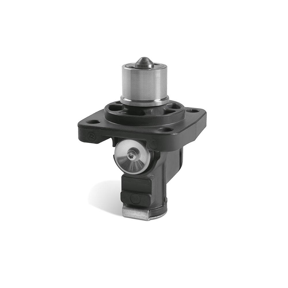 VOLVO INHIBITOR VALVE Solenoid Valve shift cylinde... – Grandado