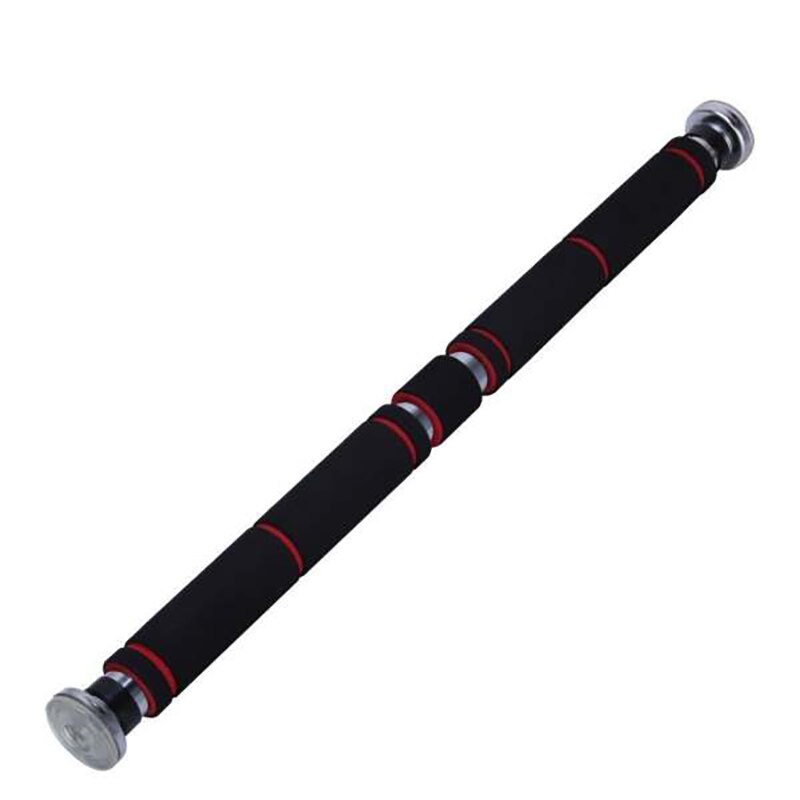 150Kg Einstellbare Tür Horizontale Bars Übung Zu Hause Workout Gym Kinn Up Pull Up Training Bar Sport Fitness Ausrüstungen: Default Title