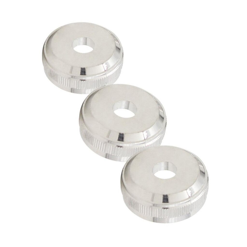 3 Pieces for Trumpet Repair Parts of Musical Instruments for Trumpet