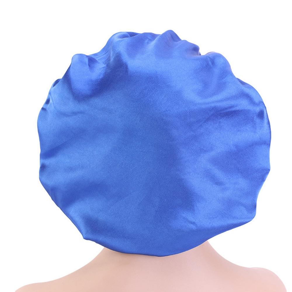 Surgicals Caps Scrub Bouffant Hoed Arts Verpleegkundige Chirurgen Cap Gestreepte Sanwood Ronde Cap Dames Mode Accessoires Beanie