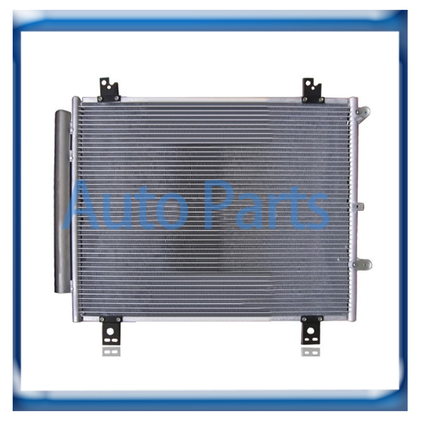 Auto ac condenser for Toyota Hiace Bus 88450-26120 8845026120