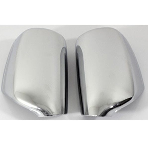 Chrome Side Mirror Cover Voor Toyota Camry 07-11