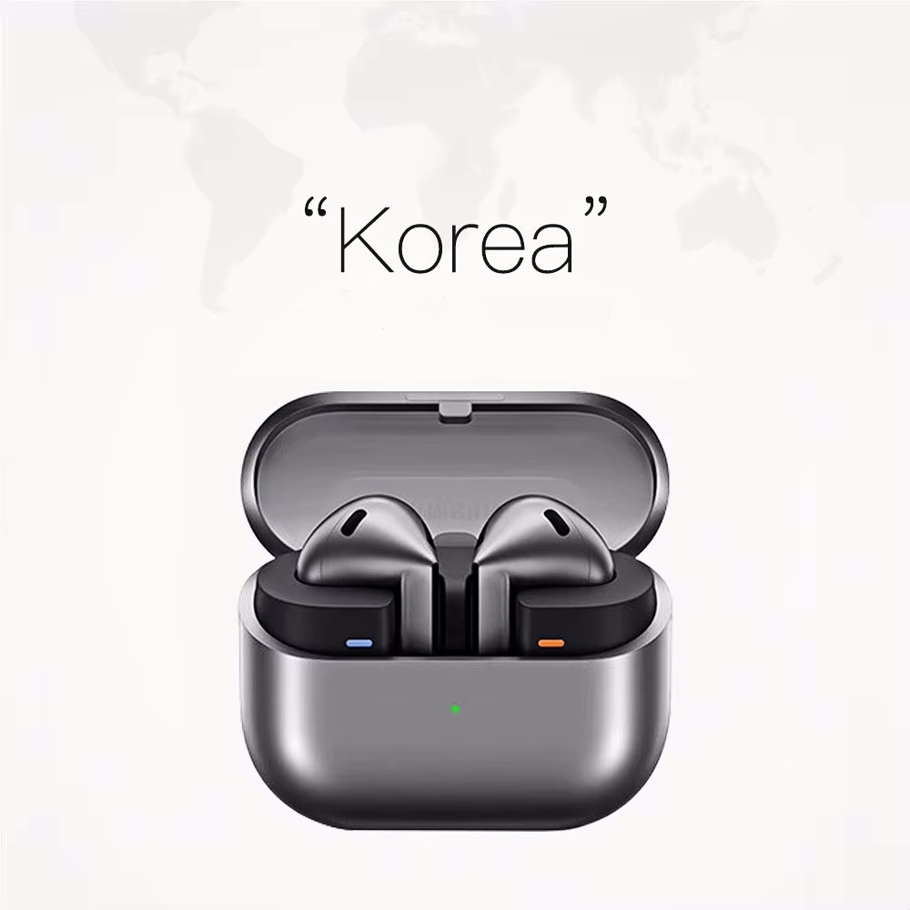För galaxy buds 3 pro brusreducerande trådlösa hörlurar brusreducerande i-örat immersivt hifi-ljudheadset för android iphone