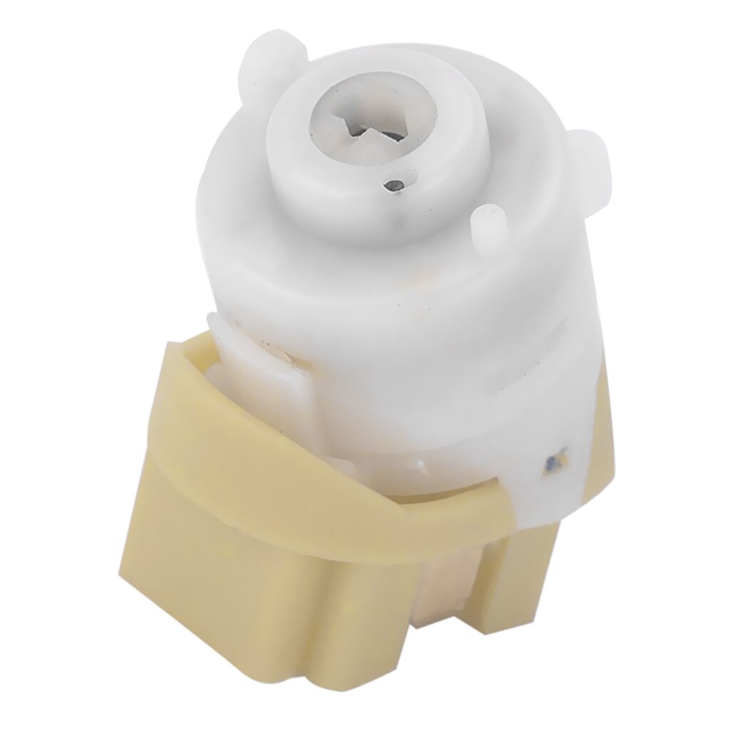 VW Beetle & Bus Ignition Starter Switch – 8.1967 To 7.1970 – 311905865A