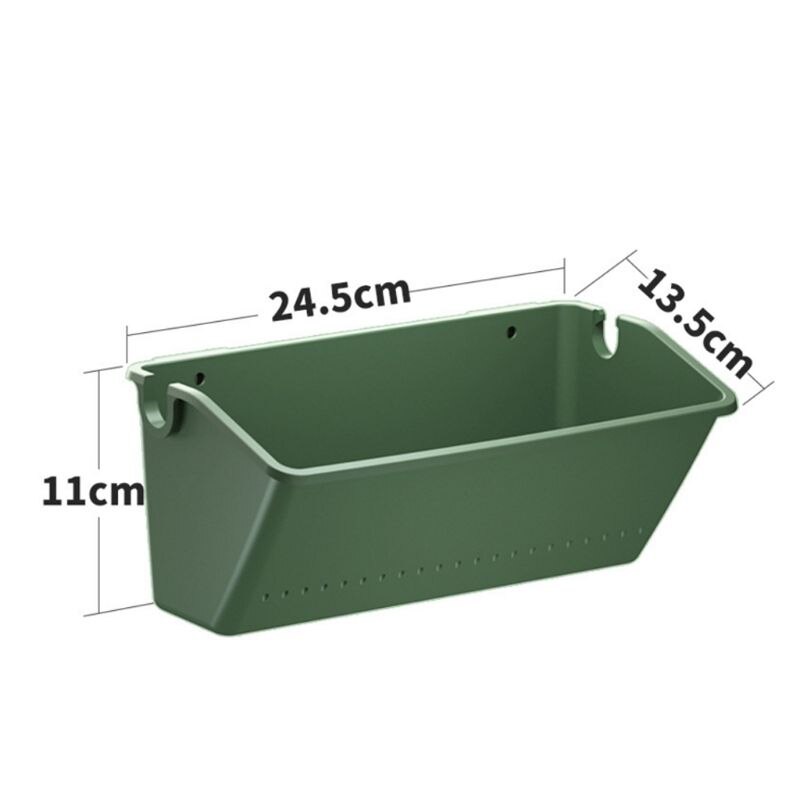 Lekka trwała ściana robić zawieszenia pionowe doniczka kwiatowa soczyste rośliny zielone wazon bonsai dekoracja robić przydomowego ogrodu