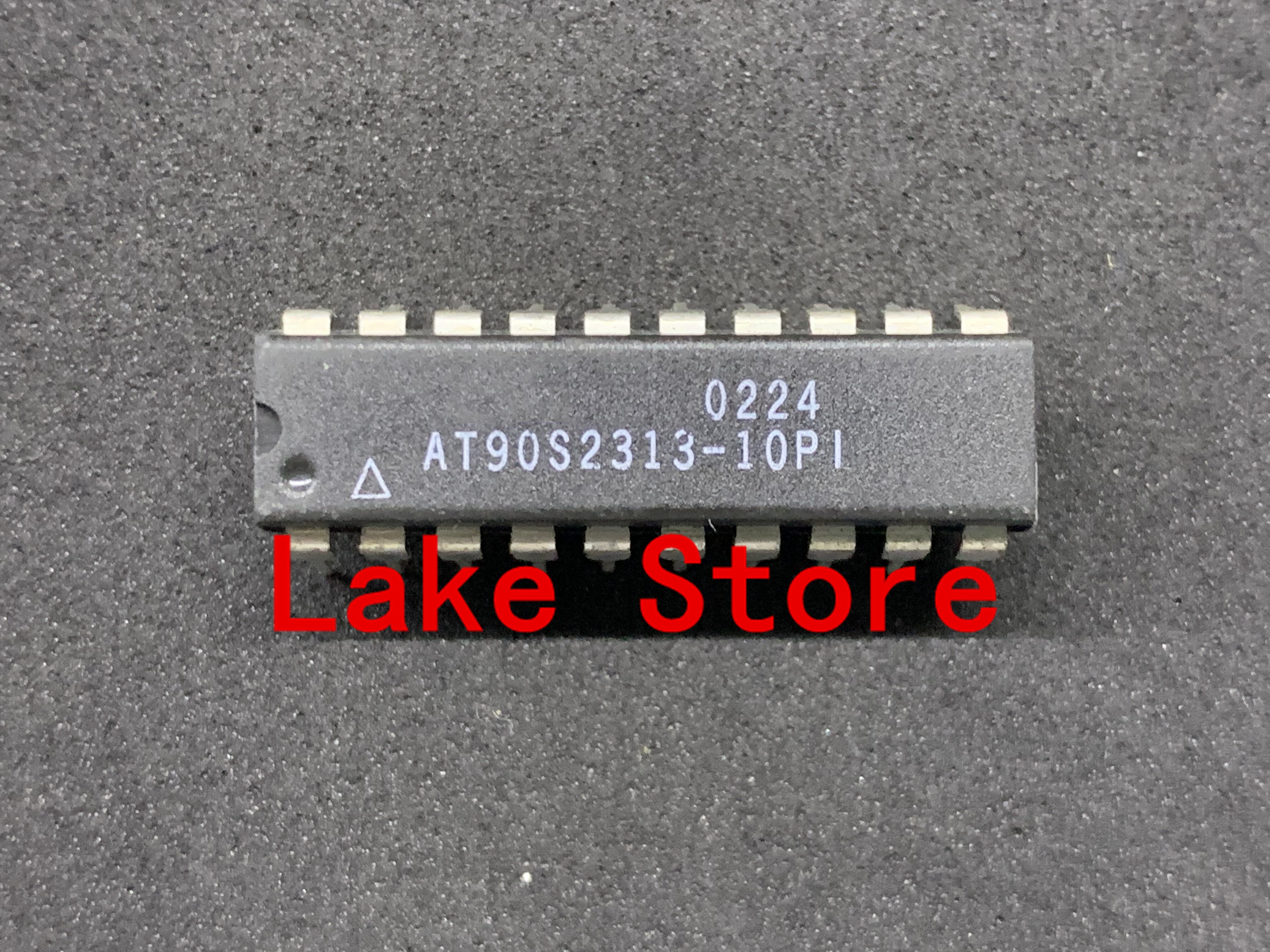5 unids/lote AT90S2313-10PI AT90S2313-10PC AT90S2313-10PU AT90S2313 DIP 90S2313