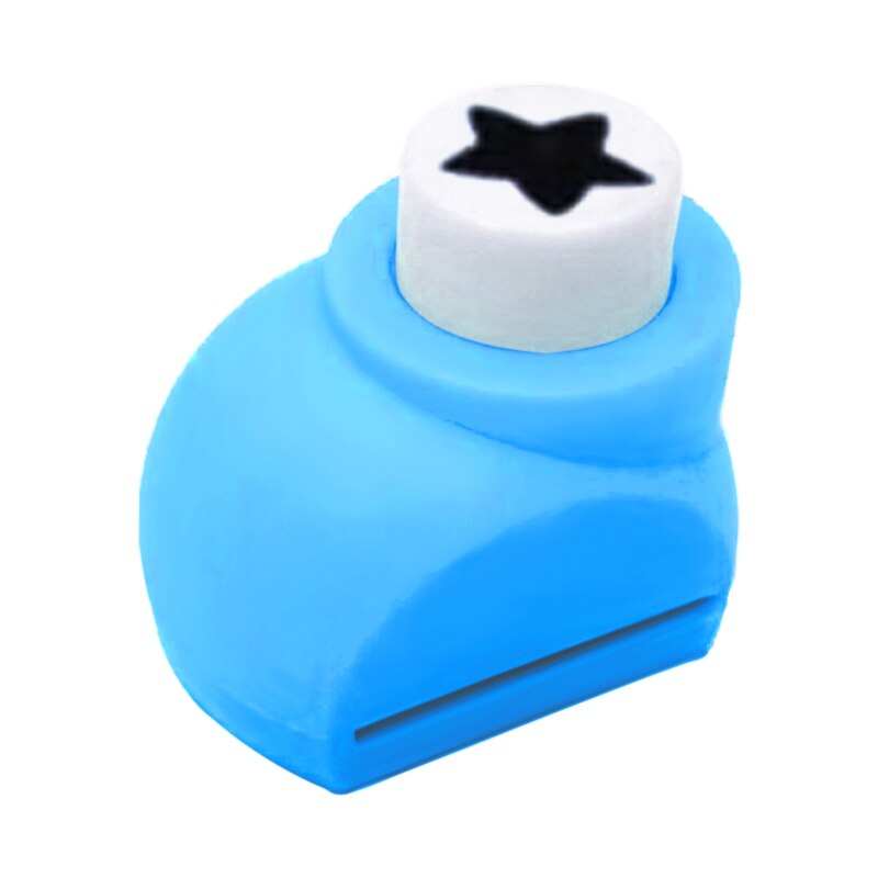 Mini Handmade Crafts Scrapbooking Tool Paper Punch For Photo Gallery Tool DIY Card Punches Embossing device Stamping