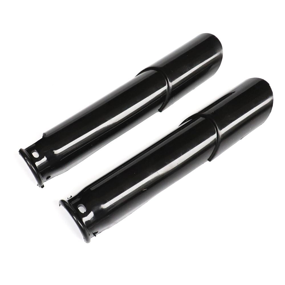 Vorderradgabelschutzabdeckungen aus Kunststoff für crf 50 crf70 klx110 BSE KAYO 110 cc 125 cc 140 cc 150 cc 160 cc Schmutz Grube Fahrrad