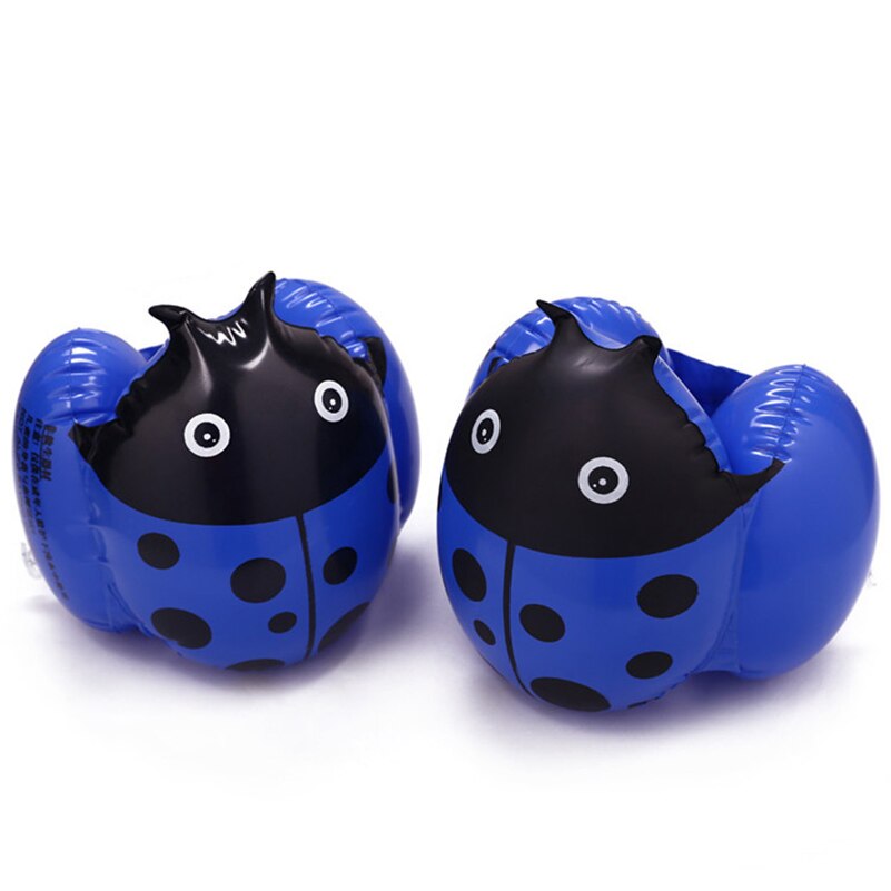 Zwemmen Ring Opblaasbare Kinderen Arm Ring Drijvende Mouw Voor Kids Bands Arm Zwembad Float Speelgoed
