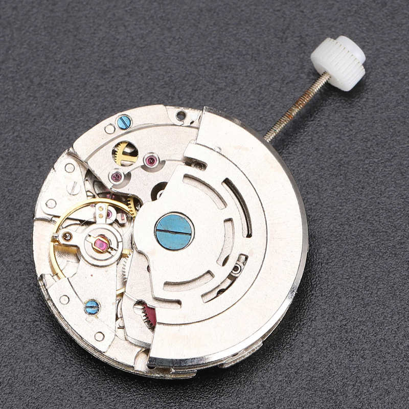Mouvement mécanique automatique pour montre, , 2813, pièce de rechange, blanc,