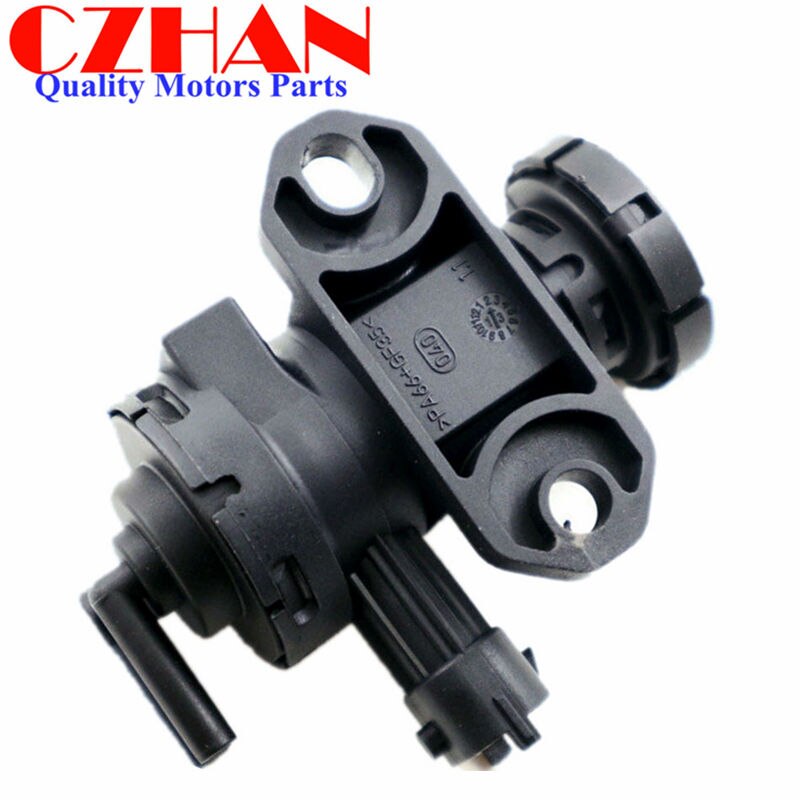 6M349J459BA 702256250 3024379 EGR vacuum Valve For Ford Ranger Mazda BT