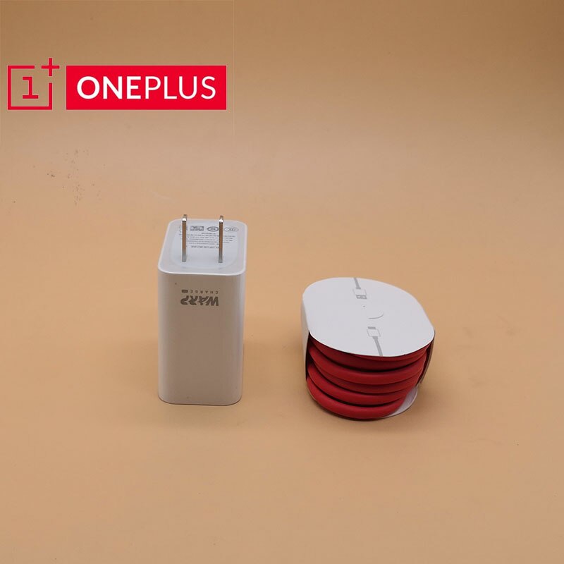 Originele Oneplus 8 7T 7 Pro Charger 30 W Power Adapter Warp Lading 30 Charger Cable 5V 6A voor Een Plus 7 Pro Snel Charing Quick