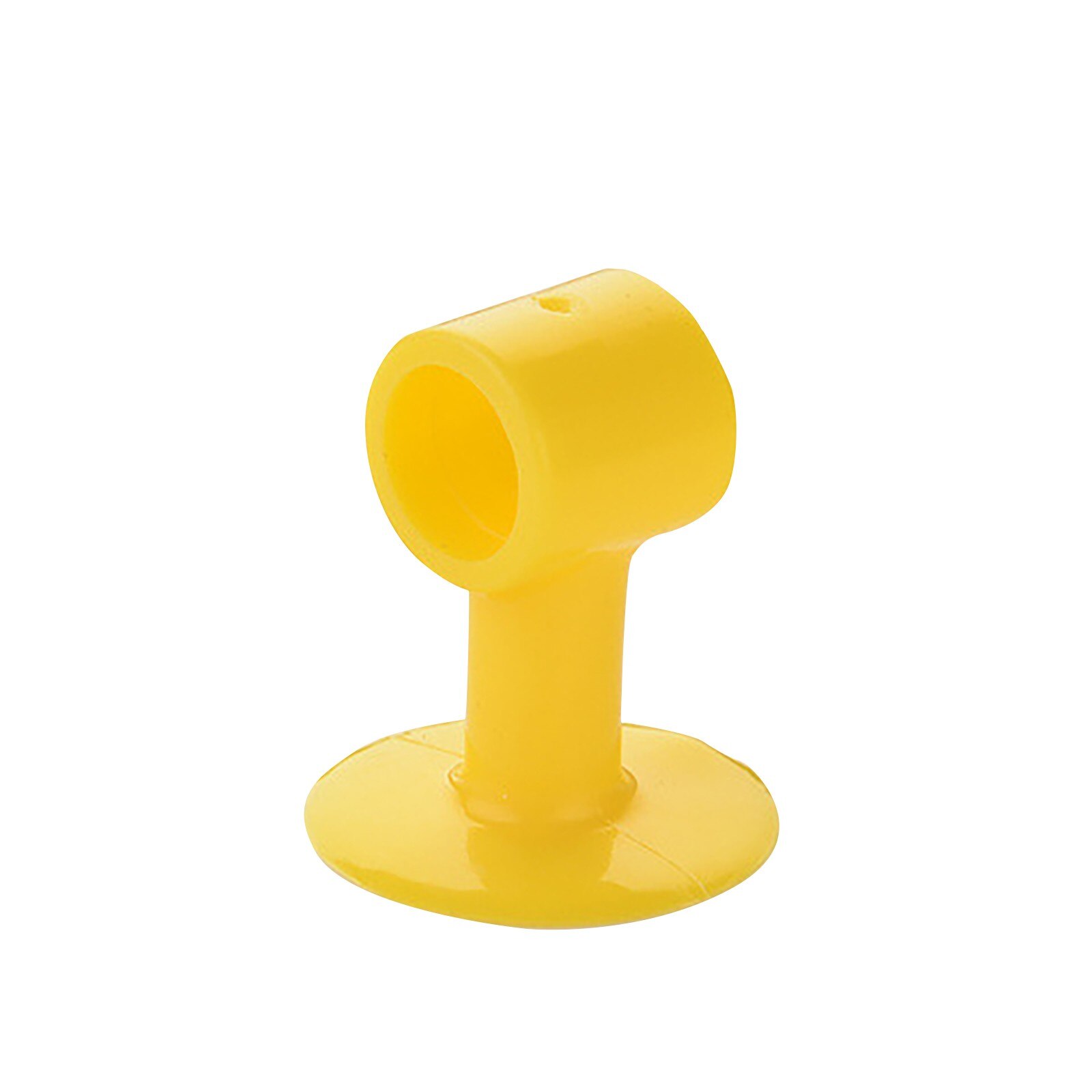 Pomo de silicona para puerta Protector de pared Savor, antigolpes, tope de silicona para manija de puerta, para mesa de cocina, decoración del hogar #50