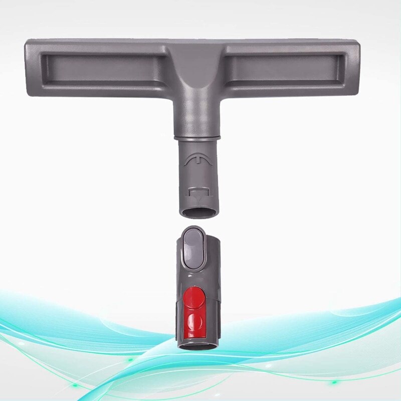 Replacement Parts Hard Floor Brush Head for Dyson Vacuum Cleaner V7 V8 V10 V11