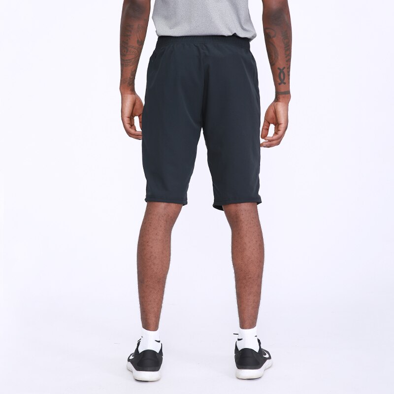 Running Shorts Mannen Jogger Quick Dry Fitness Bodybuilding Joggingbroek Gym Sport Shorts Mannen Training Korte Broek