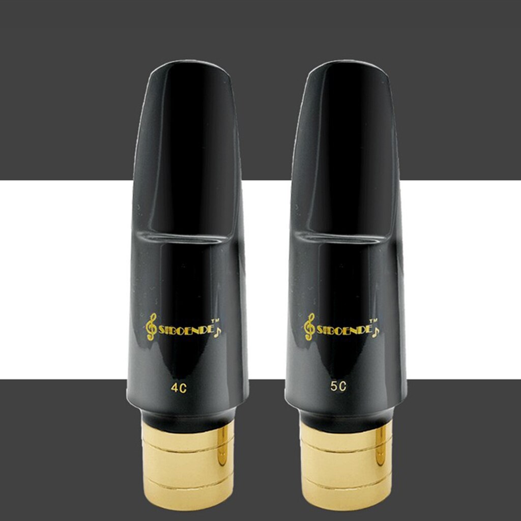 Premium Mondstuk Voor Altsax Saxofoon Saxofoon Onderdelen (Alto)