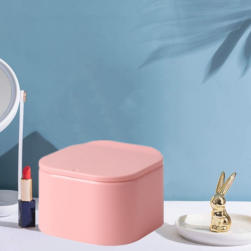 Kleine Tafel Prullenbak, Mini Tafel Aanrecht Vuilnisbak Met Voor Studie Bureau Kaptafel Kantoor Keuken Badkamer