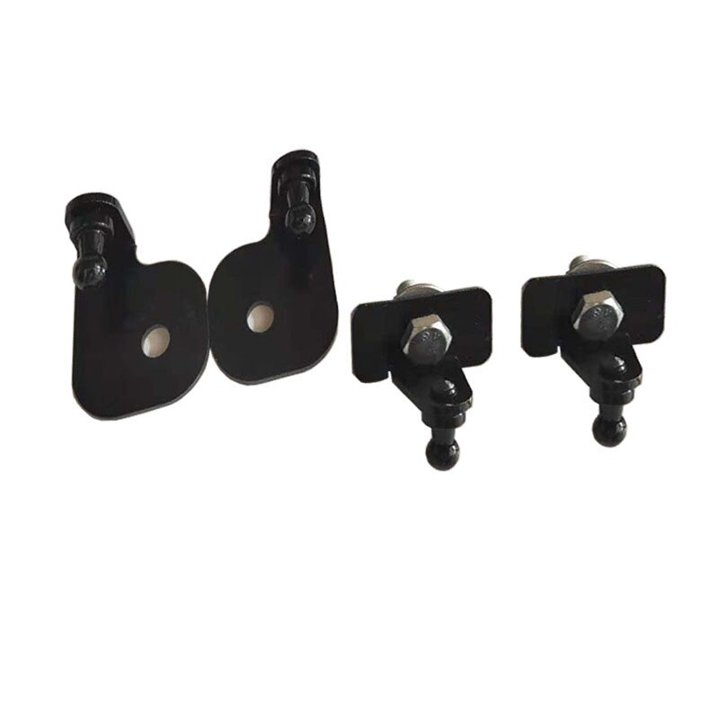 Für Ford Mustang Geändert Haube Haube Hydraulische Stange Unterstützung Stange Zubehör