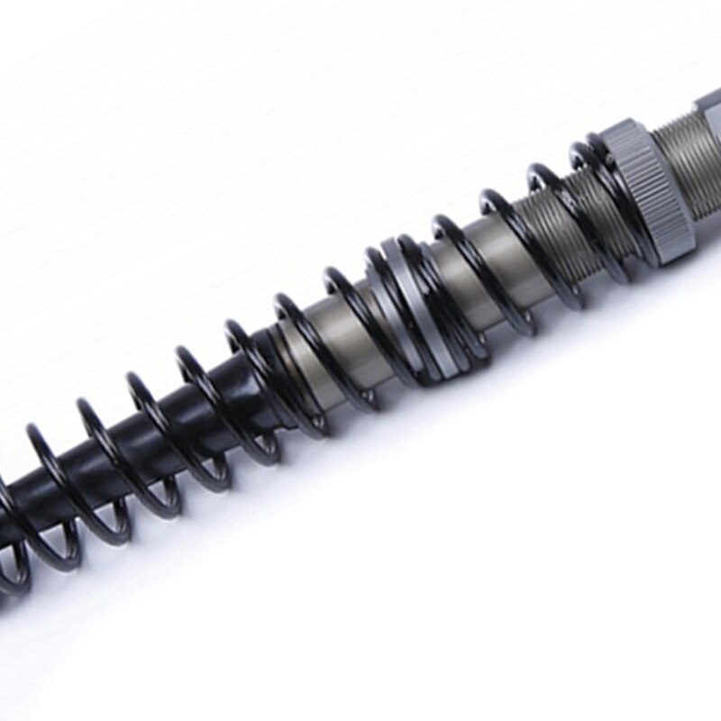 Pièce de voiture Rc amortisseur 6mm amortisseur arrière pour 1/5 pièces de voiture Hpi Baja 5B Rc
