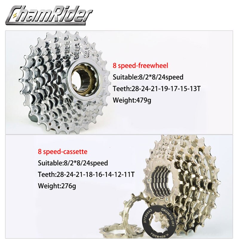 Cassette 18 21 24 27 30 33 Vitesses 14t 16t 18t 21t 24t 28t 32t 36t 38t 42t Et 6 7 8 9 10 11 Vitesse Roue Libre Volant Pignon