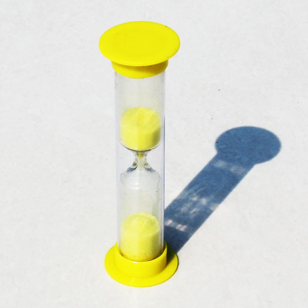 3/5/10 minuten Mini Sand Glas Sand glas Sanduhr Timer Uhr Heimat Dekor