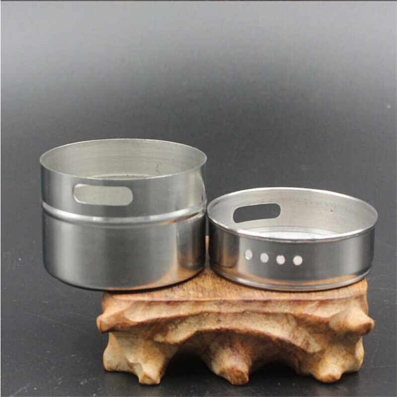 50-350 graden celsius roestvrijstalen barbecue-, rook- en grillthermometer, temperatuurmeter, oventhermometer: Kruidenfles