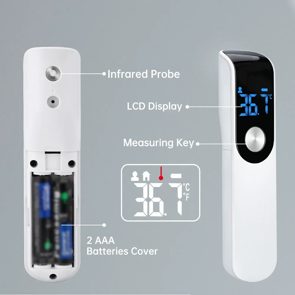 Bracelet d'oxymètre médical Rechargeable, lanière, oxymètre de pouls du bout des doigts, moniteur de Saturation en oxygène dans le sang, affichage numérique LED pour enfant