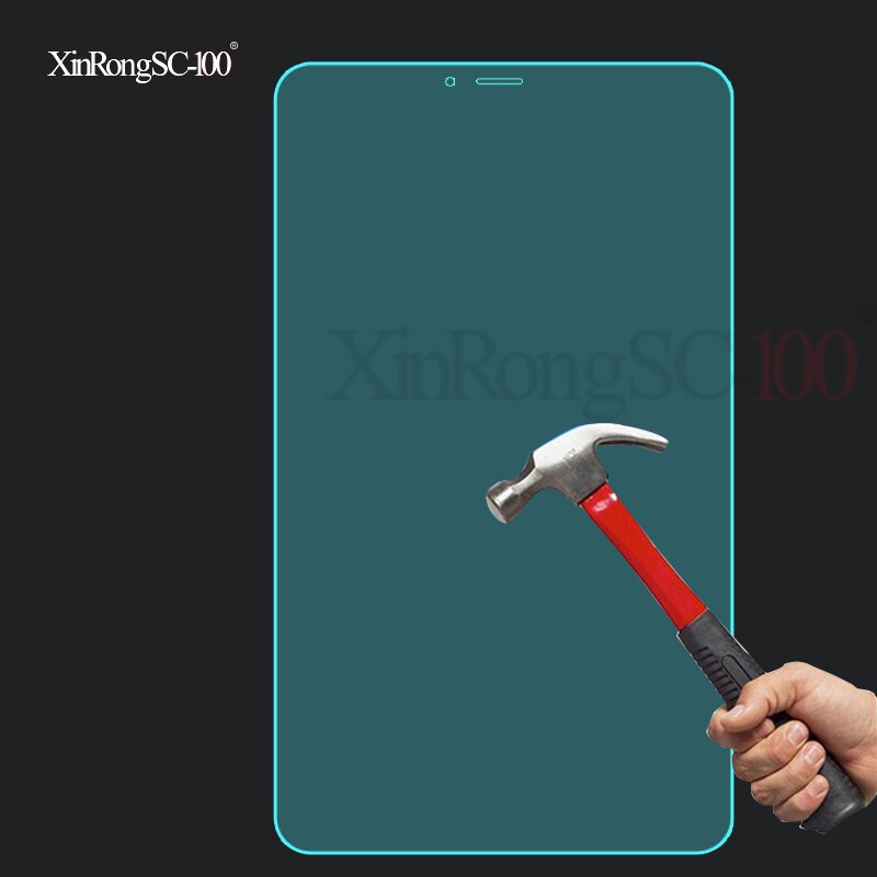 Tempered Glass Protector LCD Screen Film for 10.1" CARBAYTA Lonwalk FULCOL ZONNYOU BDF WayWalkers T805C S109 S119 CP9 CP7 Tablet