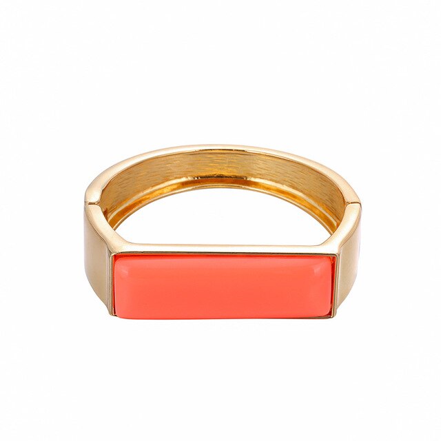 Qualidade superior de luxo ouro personalidade exagerar punk pulseiras pulseiras para mulheres 2022 moda jóias