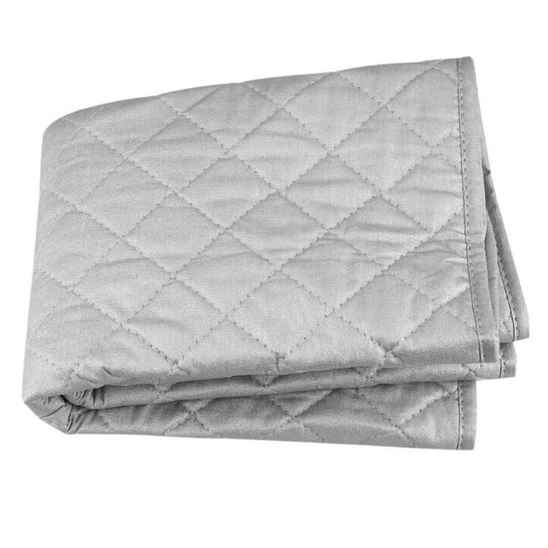 Magnetic Ironing Mat Laundry Pad Washer Dryer Cover Board Heat Resistant Blanket Mesh Press Clothes Protect Protector