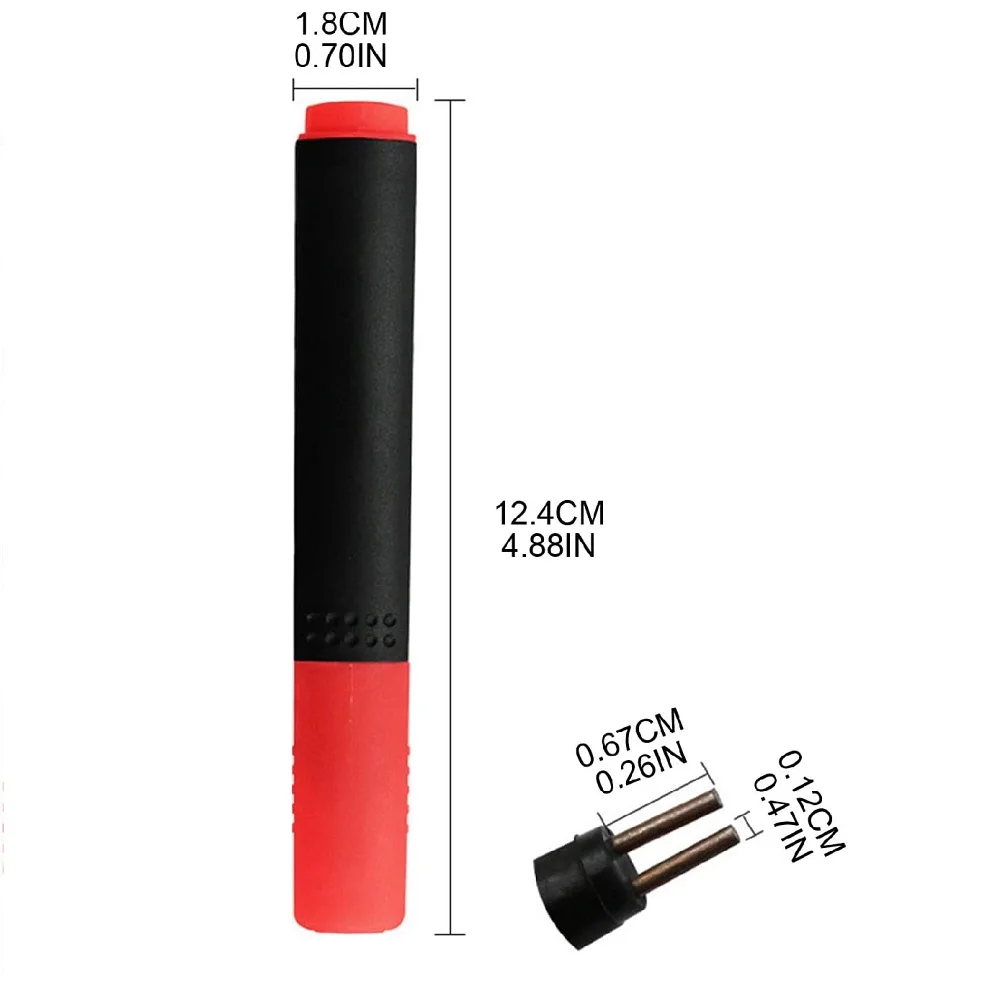 Teststift für Erdung, Erdungsprodukte, gesundes Erdungsprodukt für zu Hause, Erdungsmatte und Erdungssteckdosentester