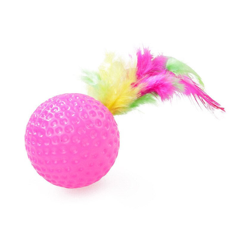 Kitten Toys Variety Pack-Pet cat toy combination set cat toy funny cat stick sisal mouse bell ball cat supplies 20/21 piece set