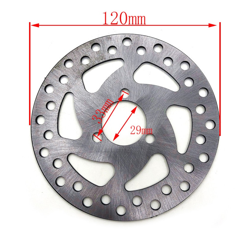 8" Electric Scooter Tyre With Wheel Hub with Brake disc 200x50 Inflation Tyre&inner tube Electric Vehicle Aluminium tire