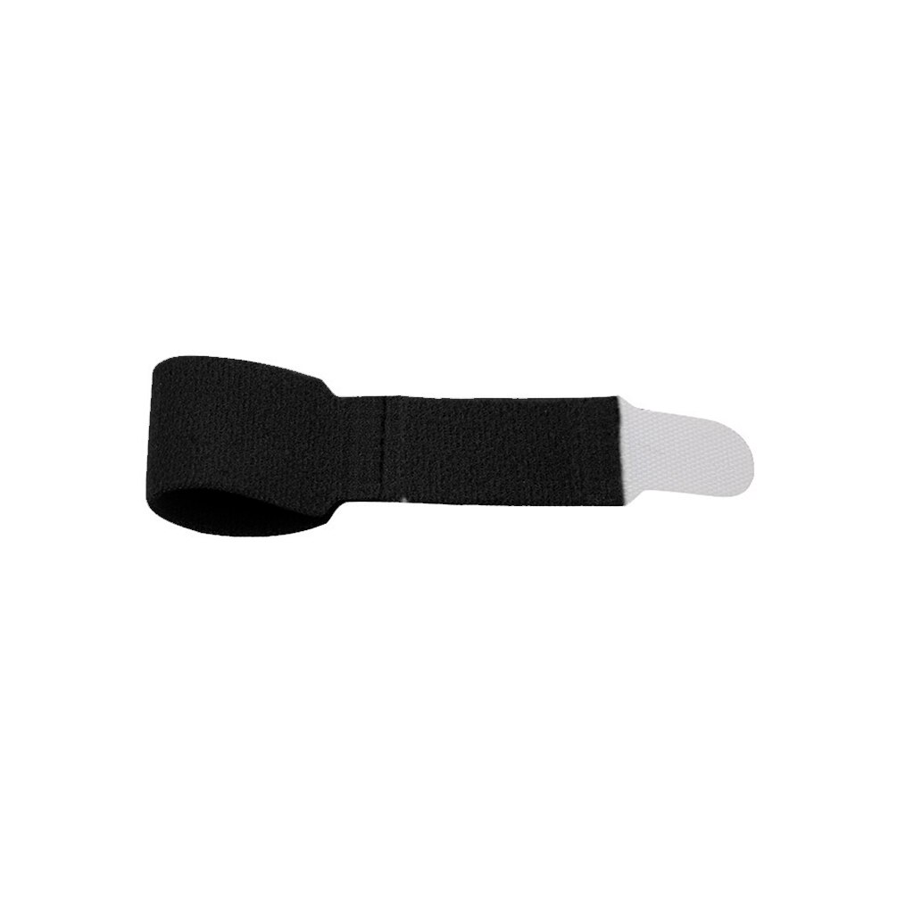 Redresseur d&#39;orteils en marteau, 1 paire, correcteur d&#39;hallux Valgus, séparateur d&#39;orteils, attelle enveloppante, outil de soins des pieds
